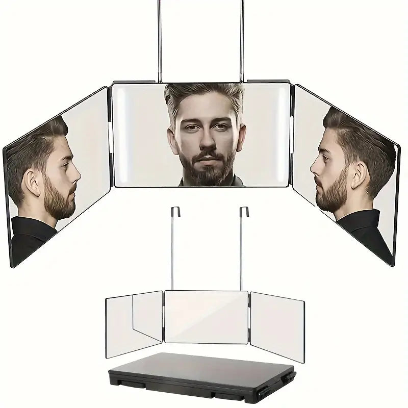 FlexiView 360 - By Luxora