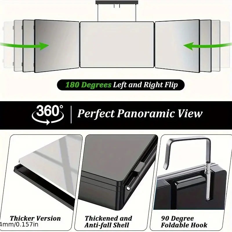FlexiView 360 - By Luxora