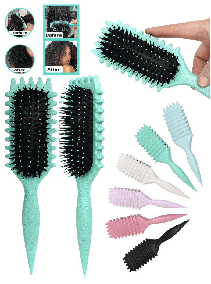 DefineCurl Styler - By Luxora