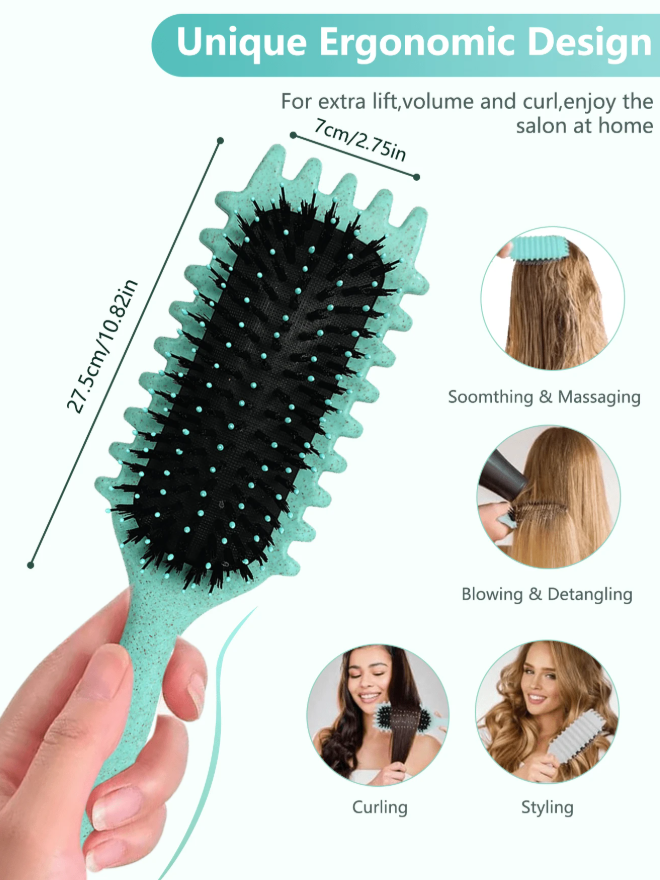 DefineCurl Styler - By Luxora