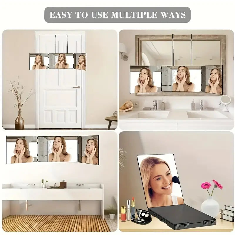 FlexiView 360 - By Luxora