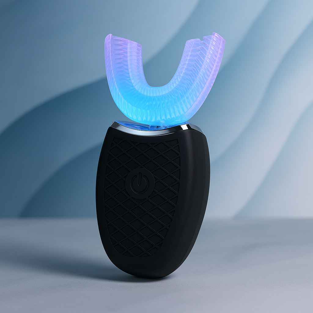 Electric UBrush 360 - By Luxora