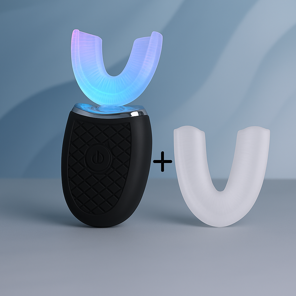 Electric UBrush 360 - By Luxora