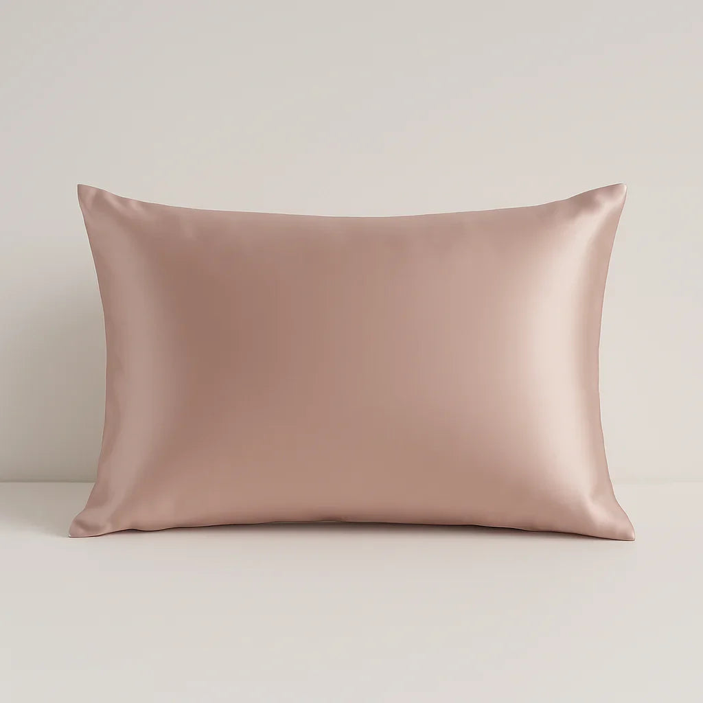 Anti Acne Kussensloop - By Luxora