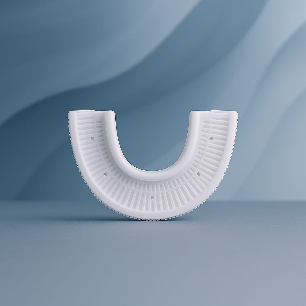 Electric UBrush 360 - By Luxora