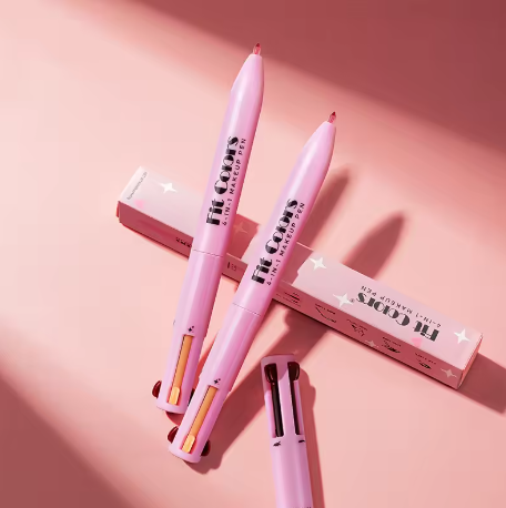 4-in-1 Make-Up Pen - By Luxora