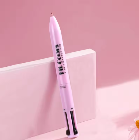 4-in-1 Make-Up Pen - By Luxora