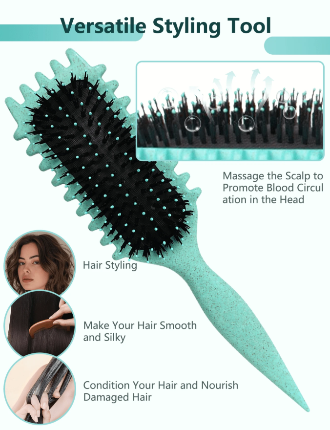DefineCurl Styler - By Luxora