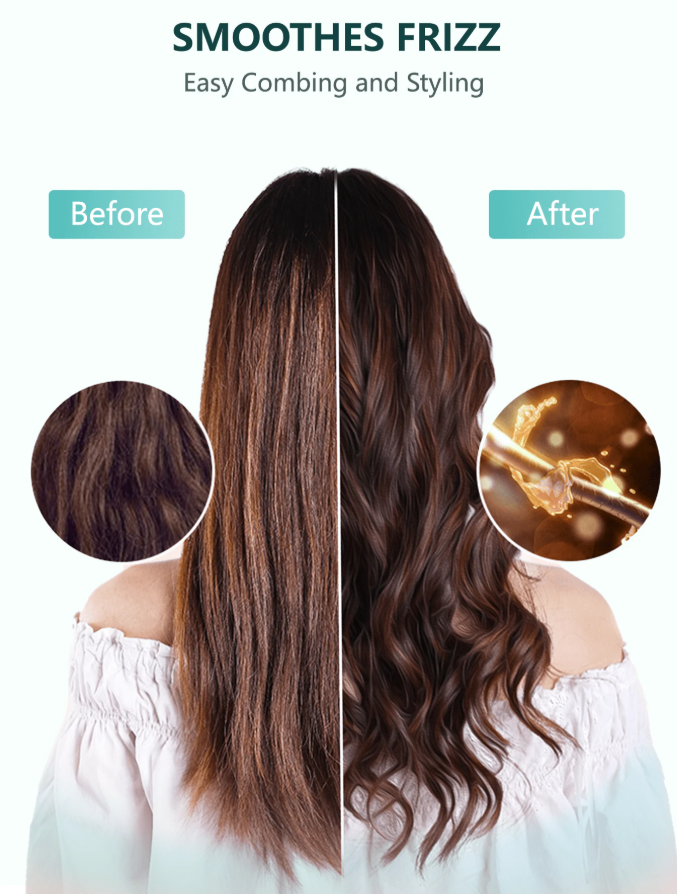 DefineCurl Styler - By Luxora