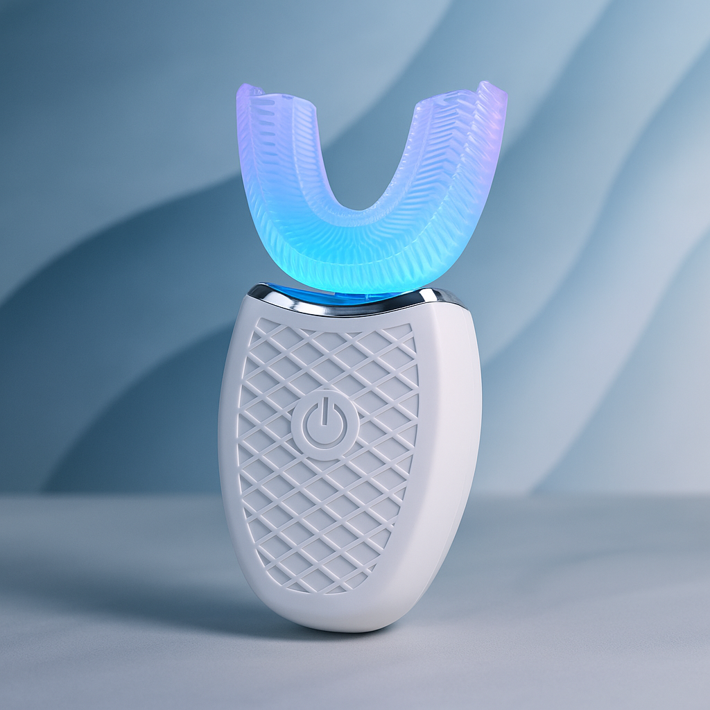 Electric UBrush 360 - By Luxora
