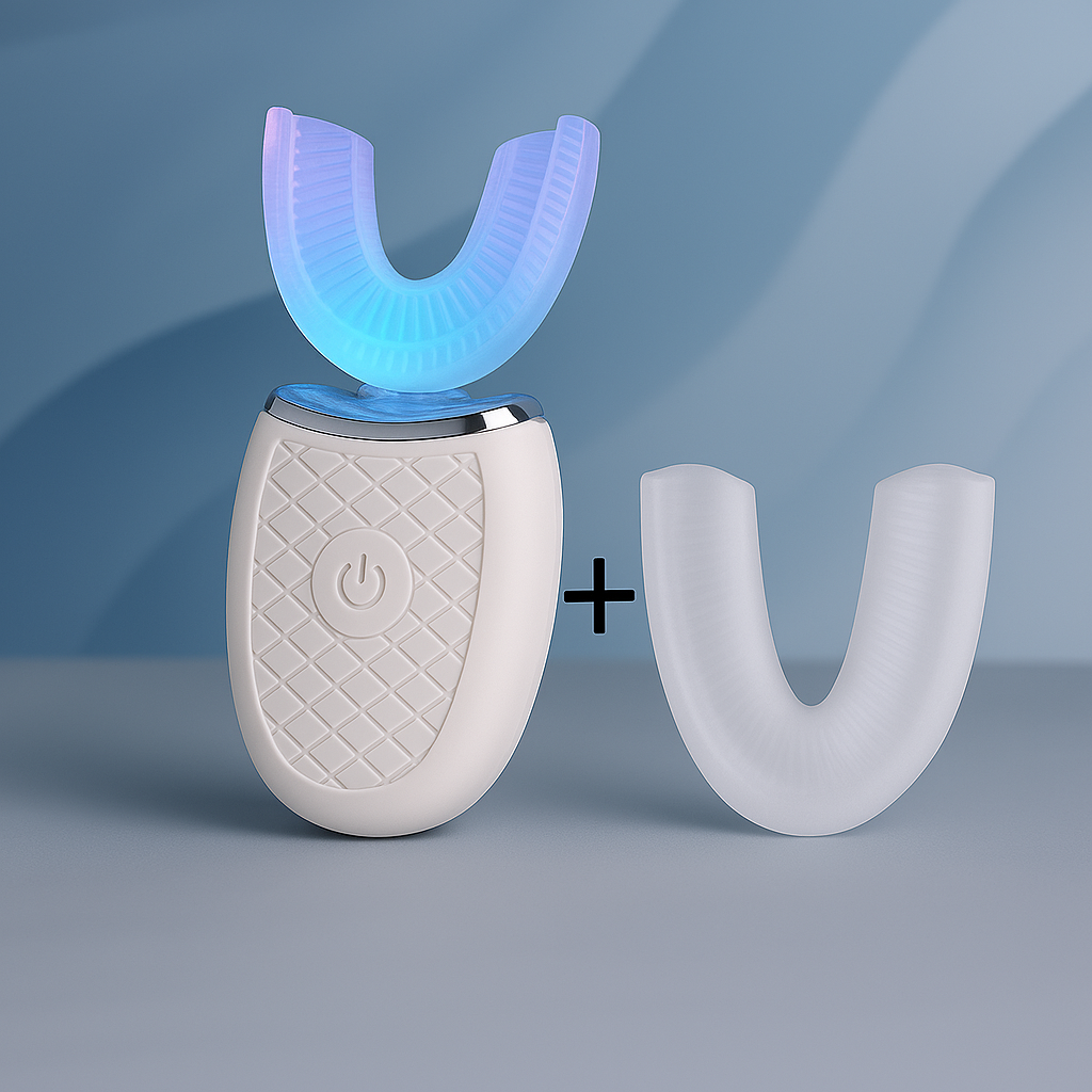 Electric UBrush 360 - By Luxora